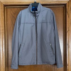 Hart Schaffer Marx jacket.